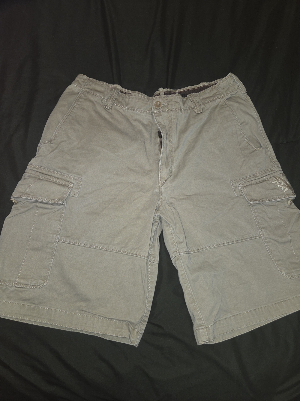 Timberlin Cargo Short Mens Size 34